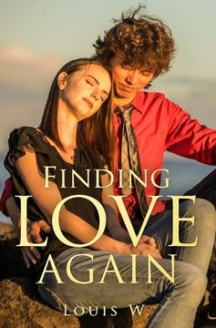 portada Finding Love Again (in English)