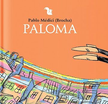 portada Paloma (in Spanish)