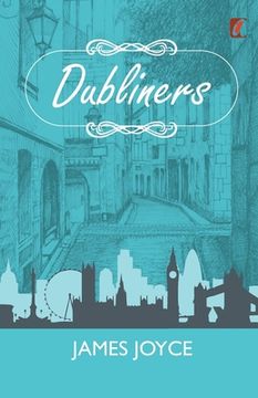 portada Dubliners 