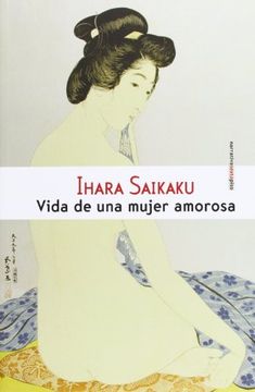 portada Vida de una Mujer Amorosa (in Spanish)