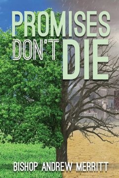 portada Promises Don't die (The Legacy Lives) (en Inglés)