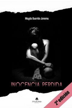portada Inocencia Perdida: 1a parte de la bilogía (in Spanish)
