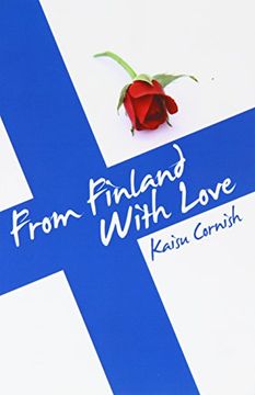 portada From Finland With Love (en Inglés)