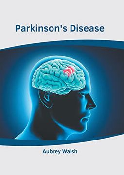 portada Parkinson'S Disease (in English)