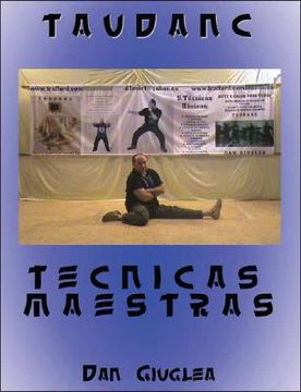 portada Taudanc Tecnicas Maestras