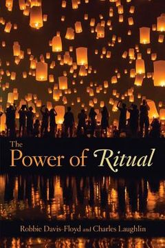 portada The Power of Ritual (en Inglés)