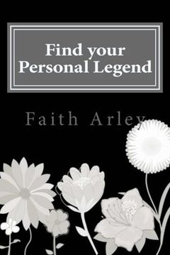 portada Find your Personal Legend