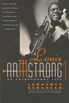 portada Louis Armstrong 