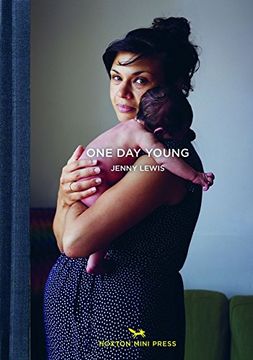 portada One Day Young (en Inglés)