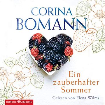 portada Ein Zauberhafter Sommer: 6 cds (en Alemán)