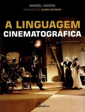 portada (PORT).LINGUAGEM CINEMATOGRAFICA