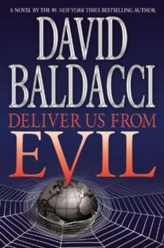 deliver us from evil (en Inglés)
