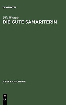 portada Die Gute Samariterin (en Alemán)