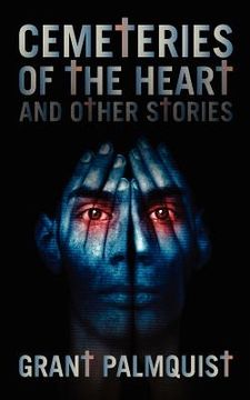 portada cemeteries of the heart and other stories (en Inglés)