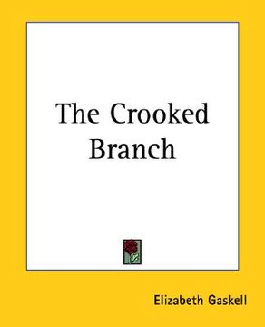 portada the crooked branch (in English)