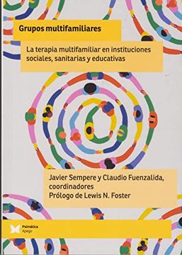 portada Grupos Multifamiliares (in Spanish)