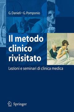 portada il metodo clinico rivisitato (in Italian)