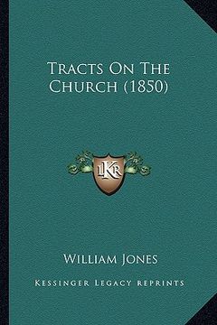 portada tracts on the church (1850)