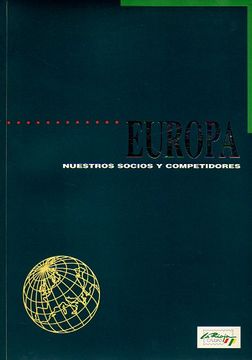 portada europa: nuestros socios y competidores.