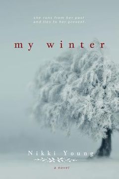 portada My Winter (en Inglés)