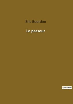 portada Le passeur (in French)
