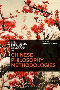 portada The Bloomsbury Research Handbook of Chinese Philosophy Methodologies (en Inglés)