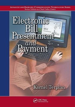 portada Electronic Bill Presentment and Payment (en Inglés)