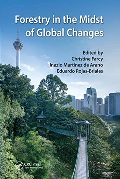 portada Forestry in the Midst of Global Changes (en Inglés)