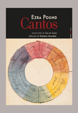 portada Cantos (in Spanish)