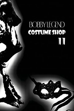 portada Costume Shop II