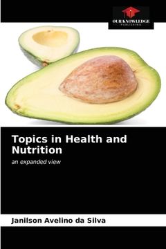 portada Topics in Health and Nutrition (in English)