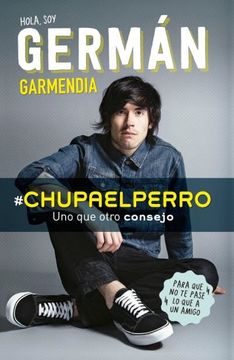 portada #Chupaelperro