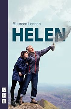 portada Helen (in English)