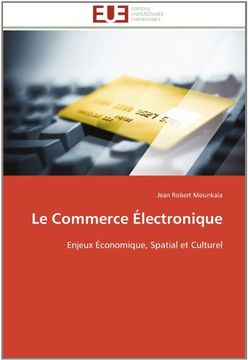 portada Le Commerce Electronique