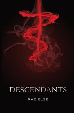 portada Descendants (in English)