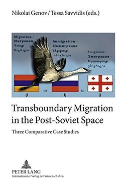 portada transboundary migration in the post-soviet space