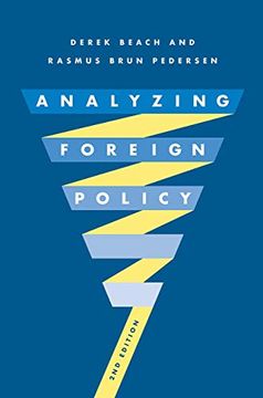 portada Analyzing Foreign Policy 