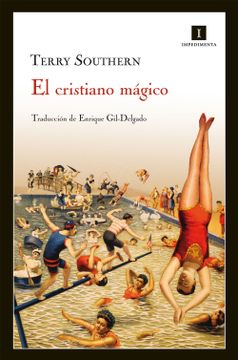 portada El Cristiano Mágico (in Spanish)