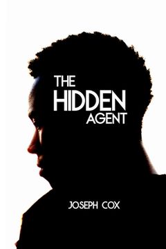 portada The Hidden Agent (en Inglés)