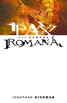 portada Pax Romana 