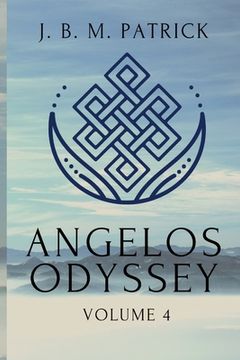 portada Angelos Odyssey: Volume Four (en Inglés)