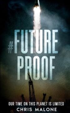 portada #Futureproof (#Glitch) (en Inglés)