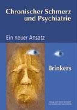 portada Chronischer Schmerz und Psychiatrie