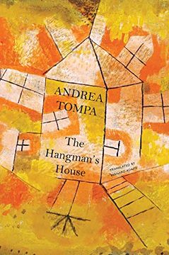 portada The Hangman'S House (The Hungarian List) (en Inglés)