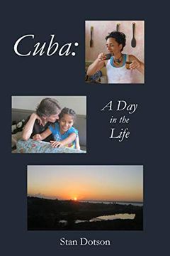 portada Cuba: A day in the Life 