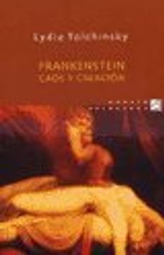 portada Tolchinsky: Frankenstein