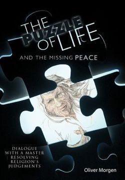 portada the puzzle of life and the missing peace