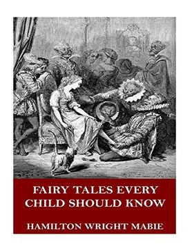 portada Fairy Tales Every Child Should Know 