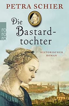 portada Die Bastardtochter (en Alemán)