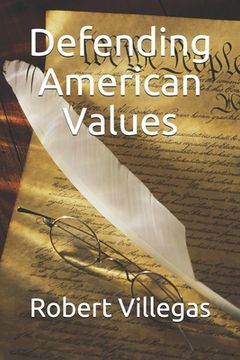 portada Defending American Values (in English)